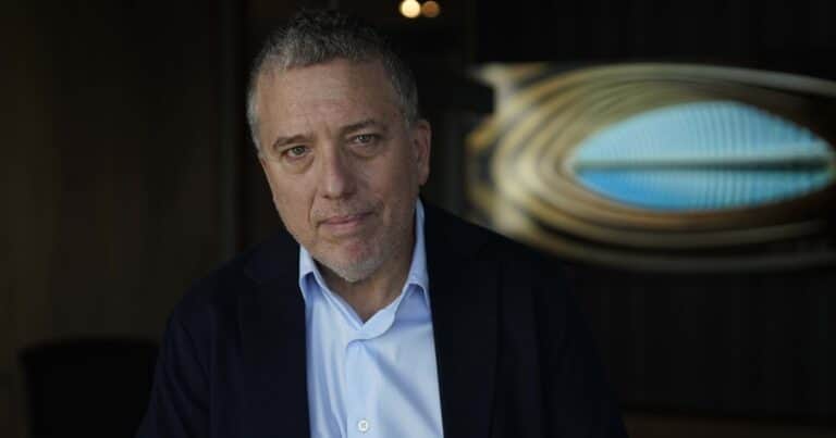 Nicolás Dujovne: «La discusión con el FMI es por cuánta flexibilidad cambiaria soporta hoy la Argentina»