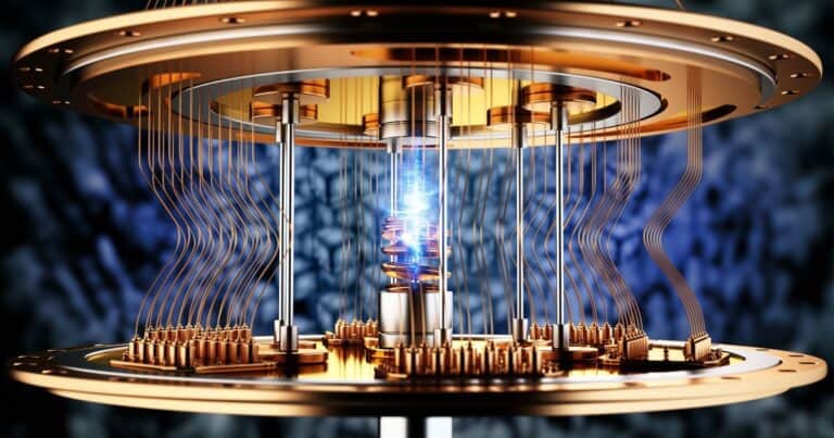 China presentó una computadora cuántica «un millón de veces más potente» que las de Estados Unidos: para qué sirve