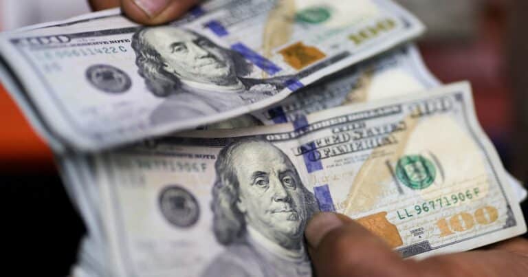 Dólar hoy y dólar blue hoy, EN VIVO: a cuánto cotiza y cuál es su precio este miércoles 19 de marzo, minuto a minuto