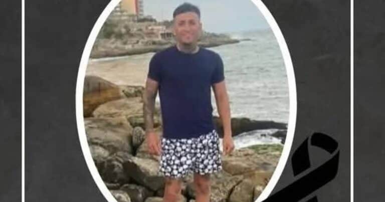 Quiso evitar un robo y motochorros lo mataron de un disparo en San Justo