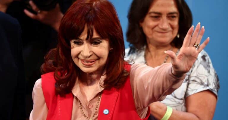 «Se notó que no estás bien», Cristina Kirchner escribió sobre el discurso de Javier Milei e interpretó que el Presidente anticipó una devaluación