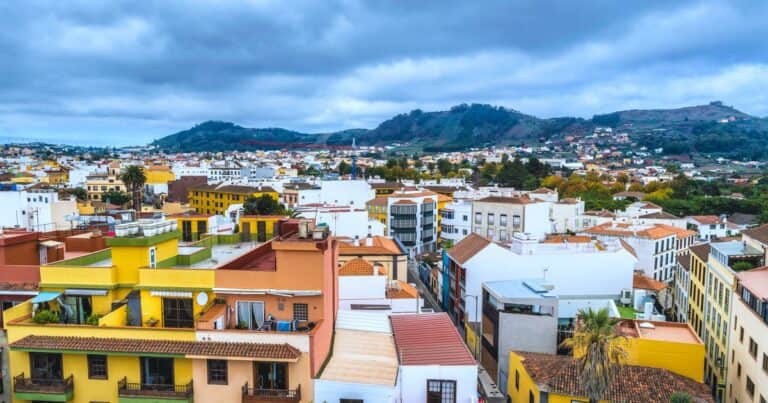 El barrio declarado Patrimonio de la Humanidad que inspiró a todo un continente