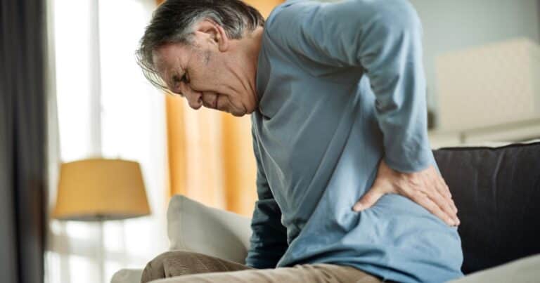 Adiós al dolor de espalda: consejos efectivos para aliviarlo de inmediato