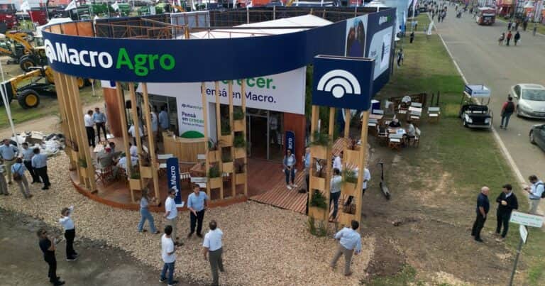 La propuesta de Banco Macro: créditos para sacar 100% online y préstamos prendarios hasta en 60 meses