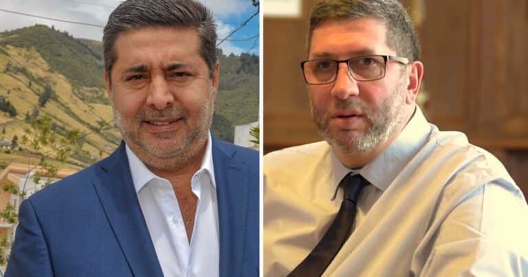 Denuncian que Karina Andrade fue nombrada jueza dentro del «mecanismo miti y miti» de Juan Manuel Olmos y Daniel Angelici