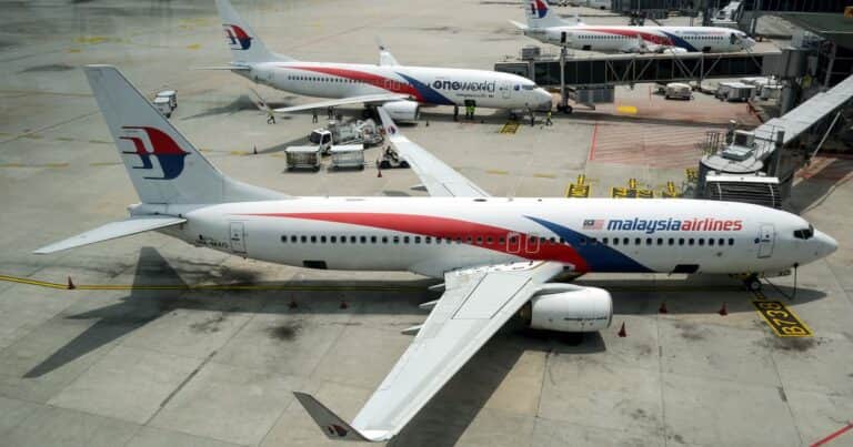 Expertos revelan qué le podría haber ocurrido al vuelo MH370 de Malaysia Airlines y comienza una nueva búsqueda