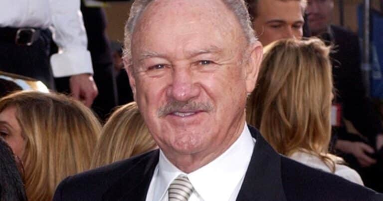 Revelan una desconocida faceta de Gene Hackman y las dos veces que venció a la muerte