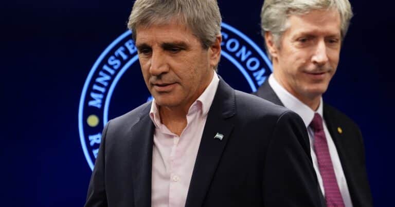 El Banco Central se desprendió de US$1.200 millones en seis ruedas: ¿se revierte la racha vendedora?