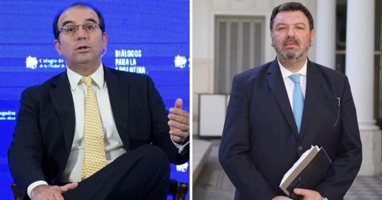 Carrió se presentó en el juzgado de Ramos Padilla para frenar las designaciones de Lijo y García-Mansilla: «Viola la Constitución Nacional»