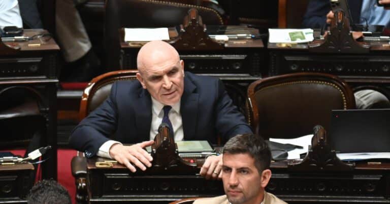 Le hackearon la cuenta de X a José Luis Espert y lanzaron una presunta estafa en formato de segunda versión de la criptomoneda #LIBRA