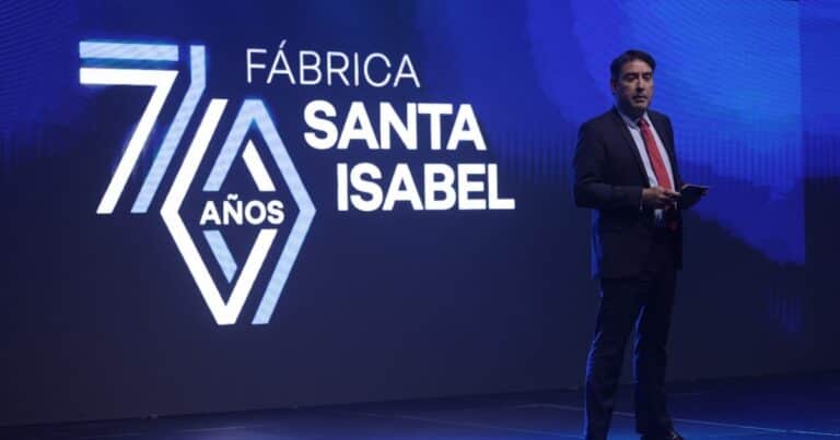 El titular regional de Renault advierte: «Si Argentina no se hace más competitiva, Brasil tendrá que comprarle menos autos»