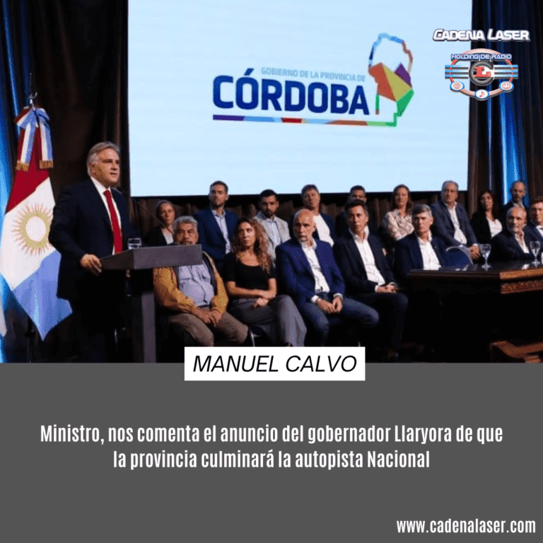 NOTA: Manuel Calvo