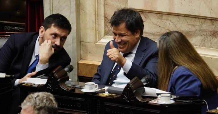 Diputados: la oposición vuelve a la carga contra Milei y repite el pedido de sesión para investigar el escándalo cripto