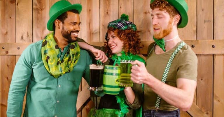 Día de San Patricio: Google celebra la festividad con un Doodle animado