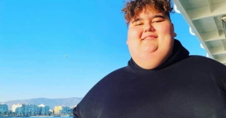 Murió Efecan Kültür: el influencer que se hizo famoso comiendo en vivo en TikTok