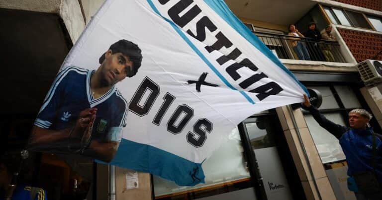 Juicio por la muerte de Maradona: quiénes son los acusados, cuáles son las posibles condenas y todas las claves de la causa