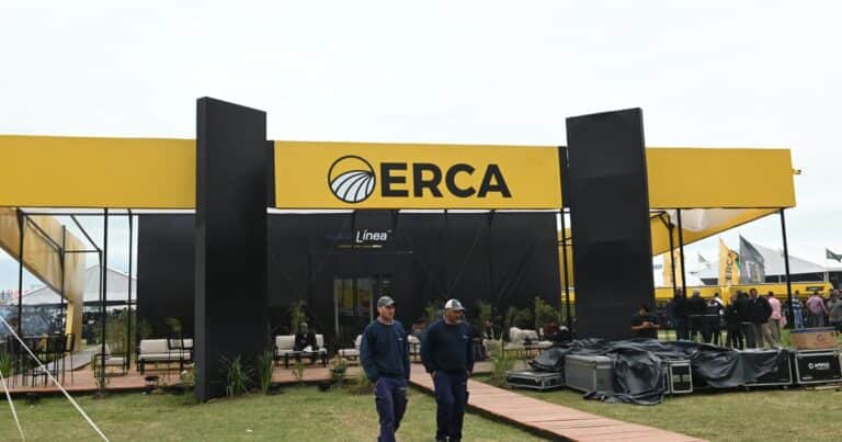 Expoagro 2025: nuevos modelos de sembradoras que se destacan por su alto nivel tecnológico