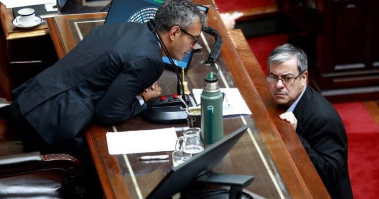 Tras los escándalos y cuestiones de privilegio en la mira, el oficialismo quiere cambiar el reglamento de Diputados
