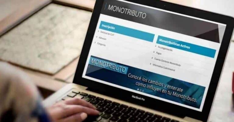 Monotributo social: dieron de baja al 60% de los que estaban inscriptos