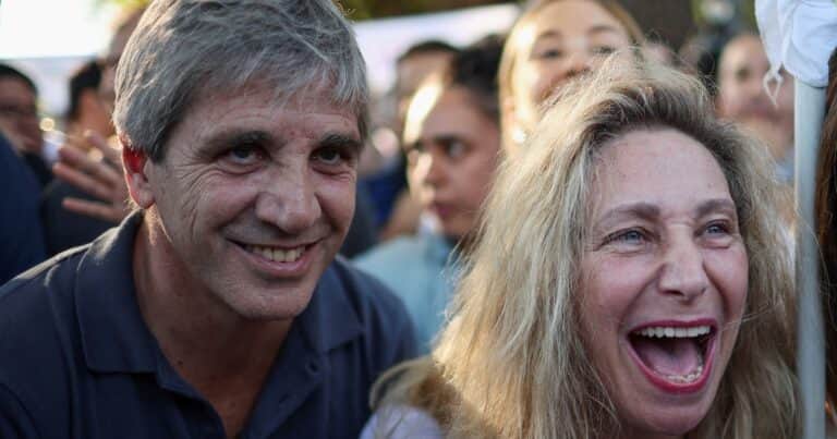 La jugada de Luis Caputo para alargar la espera hasta los dólares del FMI