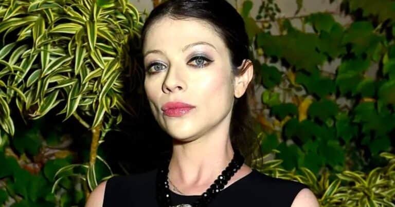 Revelan cómo fueron los días previos a la muerte de Michelle Trachtenberg, la actriz de Gossip Girl