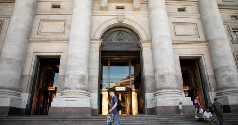 Los BOPREAL ahora también sirven para pagar impuestos