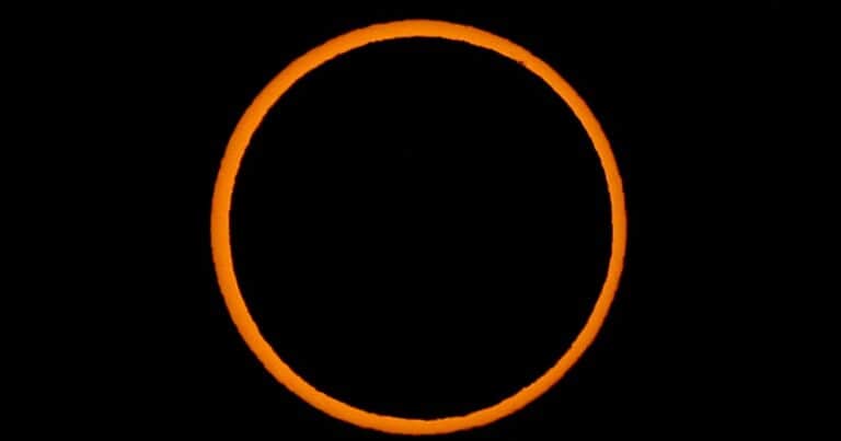 Eclipse lunar de marzo 2025: cuándo serán los próximos eclipses