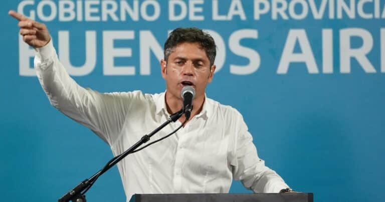 Con el guiño de Massa, Kicillof redobla la presión para que la Legislatura acelere la suspensión de las PASO
