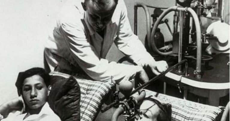 Rodrigo Vila y la sombra de Mengele: una novela que anticipó el presente