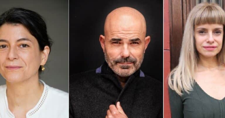 Samanta Schweblin, Florencia Canale, Bill Gates y Eduardo Sacheri, entre los 20 nuevos libros de marzo