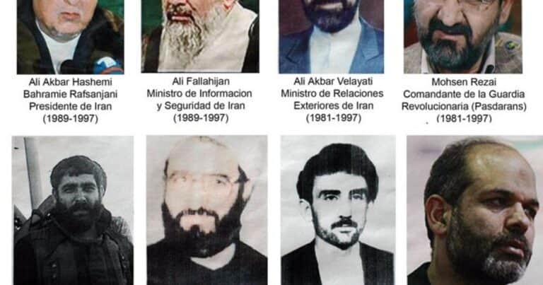 AMIA: la querella solicita aplicar la ley de juicio en ausencia y hacer un juicio oral contra 12 iraníes y libaneses