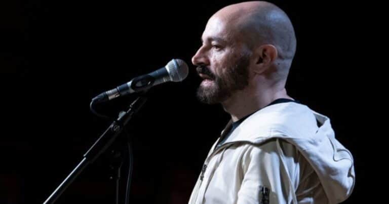 El provocador ensayo de Eloy Fernández Porta en el que explora las nuevas masculinidades