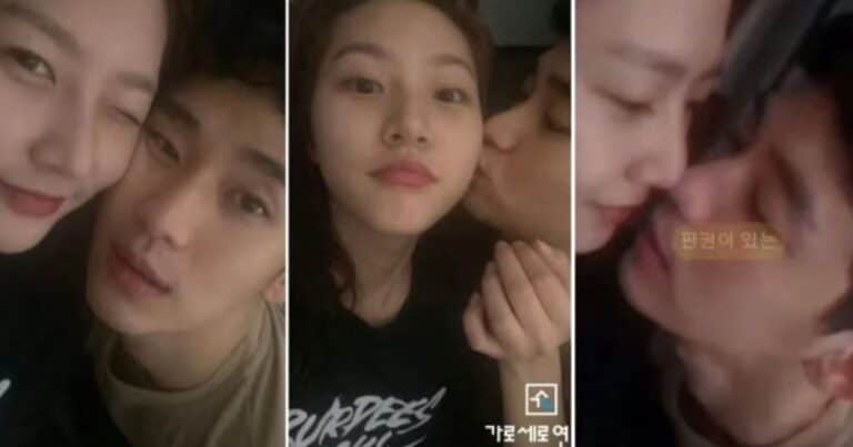 El oscuro secreto entre Kim Sae-ron y Kim Soo-hyun: una historia de obsesión y desastre