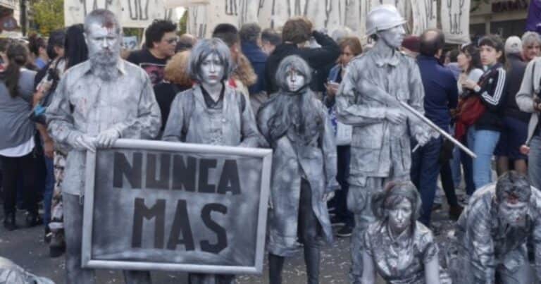 Día de la Memoria: el Club Político Argentino llama a «reafirmar el compromiso con las instituciones de la democracia»