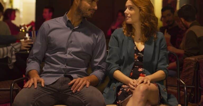 La verdadera historia de amor detrás de Valeria, la atrevida y sensual serie de Netflix