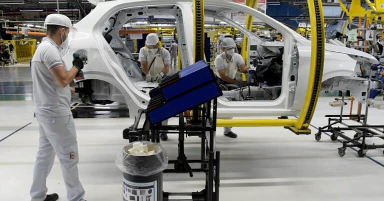 Por las mayores importaciones, se profundiza el déficit comercial con Brasil