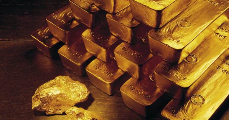 El precio del oro toca un nuevo récord: 3 formas de invertir en el metal para aprovechar la suba