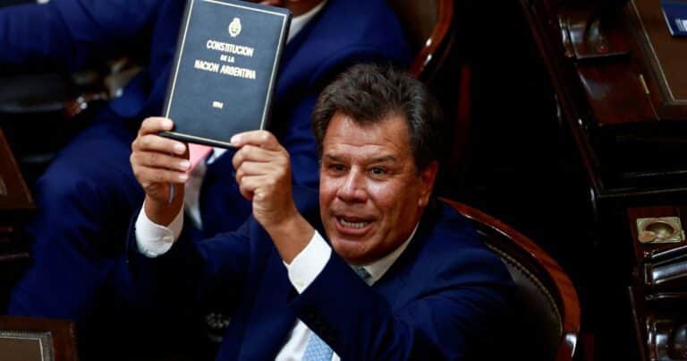 La oposición insistirá con el criptogate, pero hay dudas si tendrán el número para avanzar