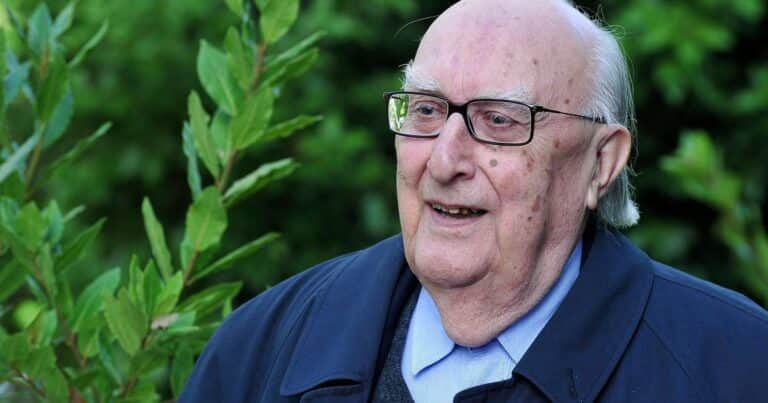 Celebrarán el centenario de Andrea Camilleri, el creador del inolvidable inspector Montalbano