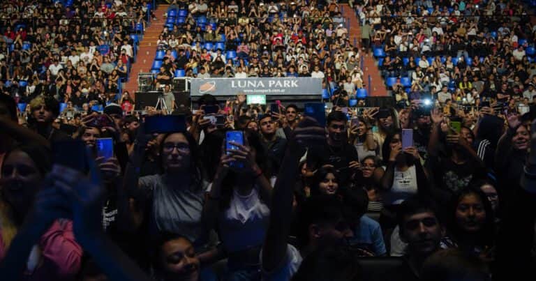 Cuatro futuros unicornios argentinos, en la línea de largada
