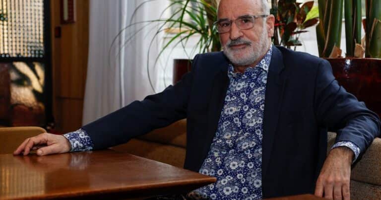 Fernando Aramburu regresa con 14 cuentos que exploran la fragilidad de las relaciones