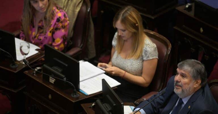 Con Cristina en silencio, el peronismo ya prepara el terreno para rechazar los pliegos de Lijo y García Mansilla en el Senado
