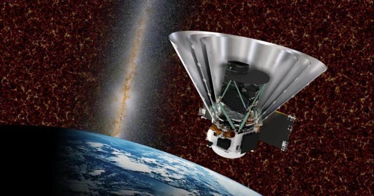 ¿Qué ocurrió después del Big Bang? El cohete SPHEREx de SpaceX despegará para descubrirlo
