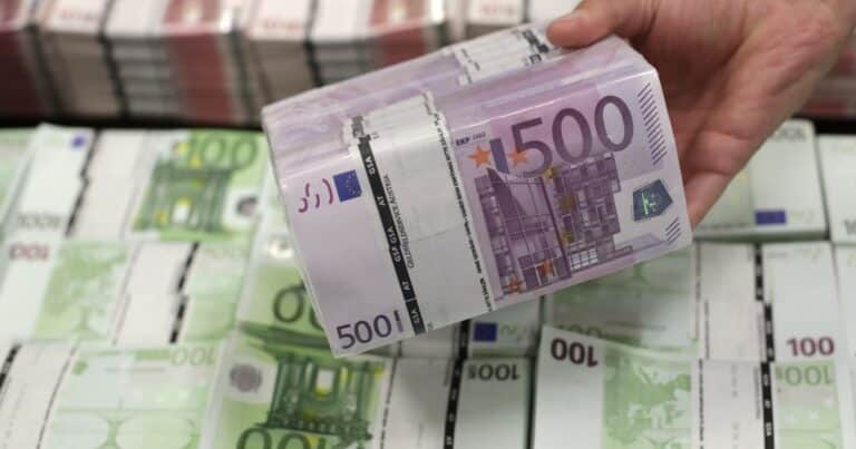 Euro hoy: a cuánto cotiza este viernes 14 de marzo