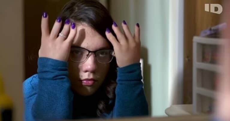Habló Natalia Grace, la mujer con enanismo acusada de hacerse pasar por una niña