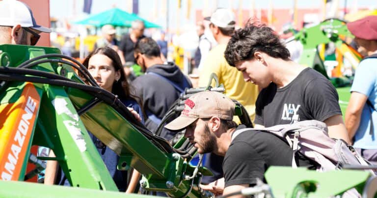 Expoagro 2025: las líneas y productos que llevarán los bancos a la muestra