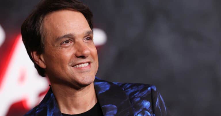 Ralph Macchio, el Karate Kid de Cobra Kai, revela su secreto para mantenerse joven y en forma