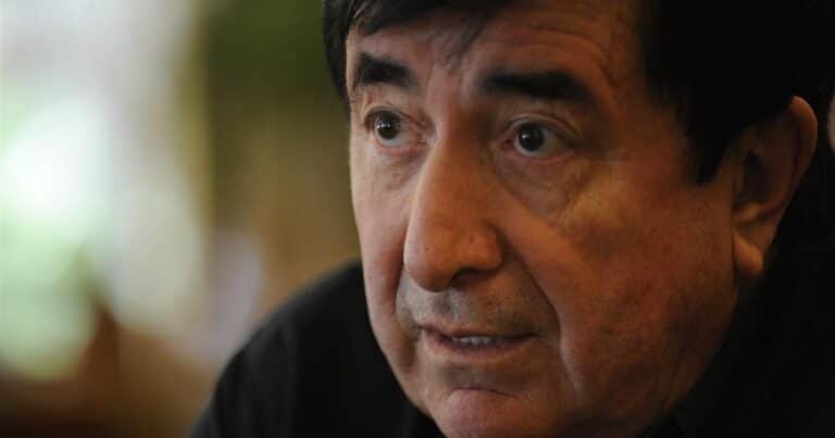 Lapidarias declaraciones de Jaime Durán Barba: «Si Milei gana, Mauricio Macri sobra»
