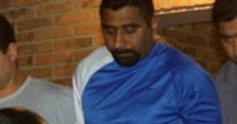 Asesinaron a tiros a «El Negro Sombra», un peligroso secuestrador serial que estaba en libertad condicional