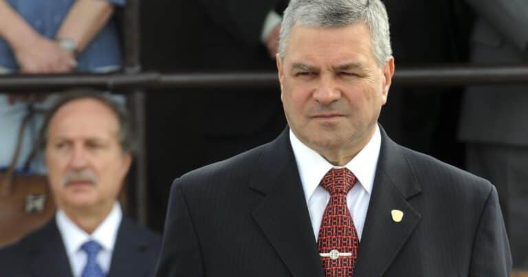 La jugada de Jorge Macri para controlar una silla caliente que se devoró a seis ministros en menos de siete años